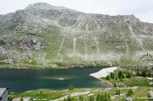 Vallée des Merveilles