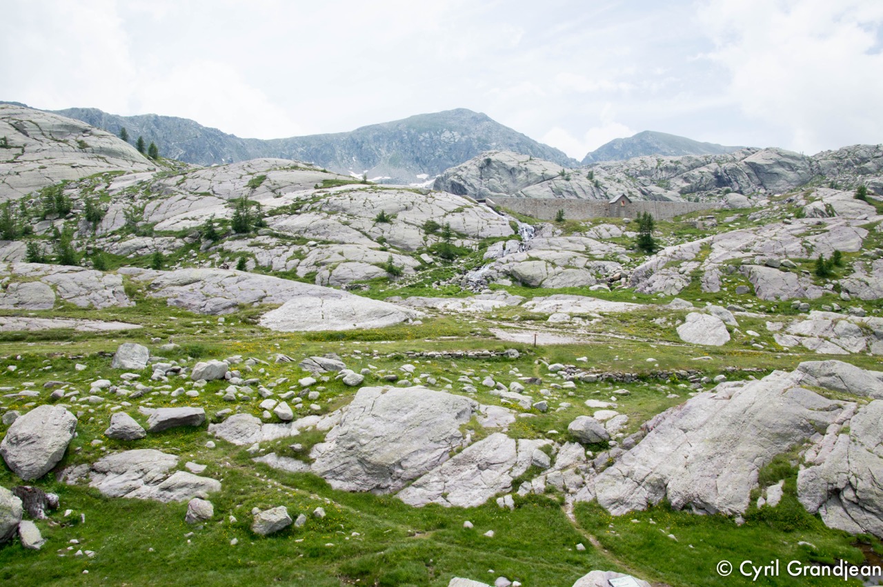 Vallée des Merveilles