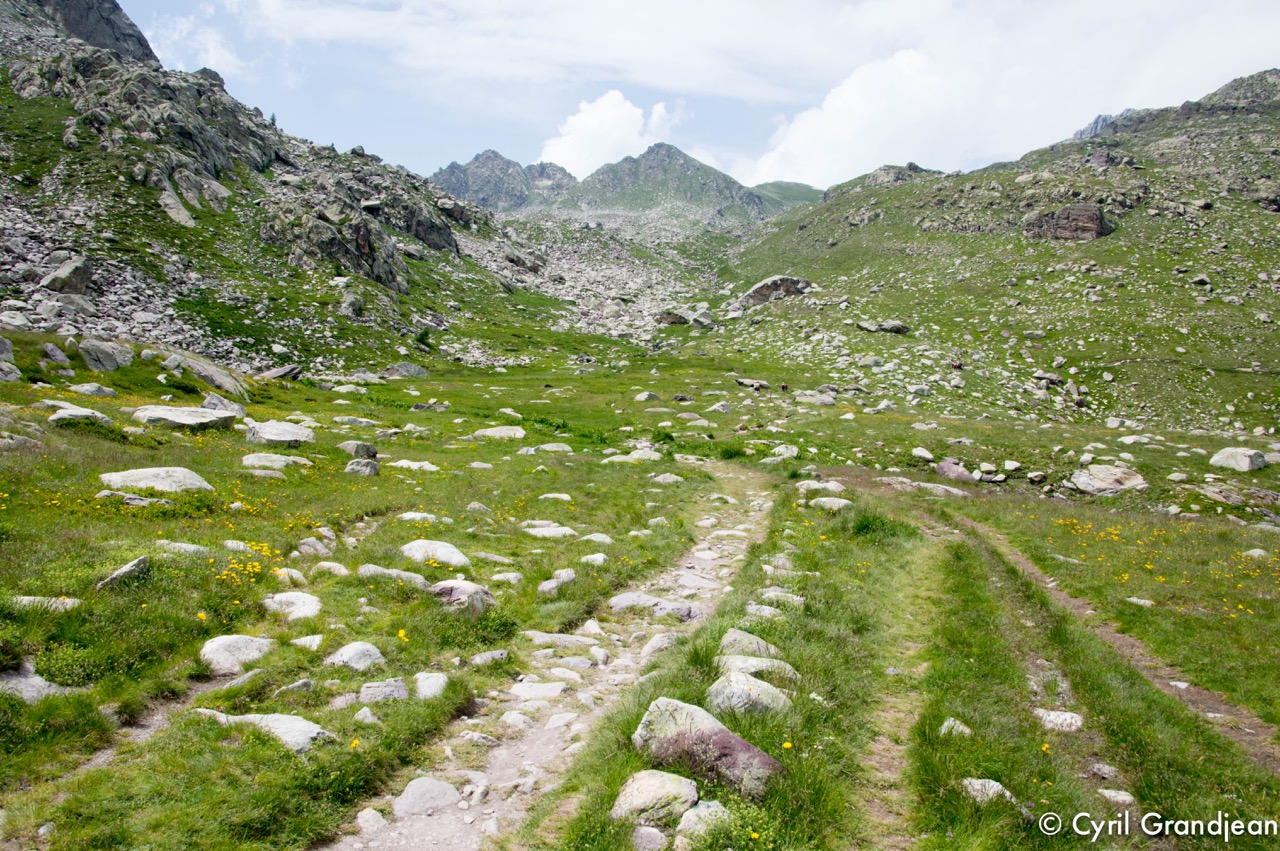 Vallée des Merveilles