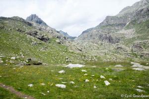 Vallée des Merveilles