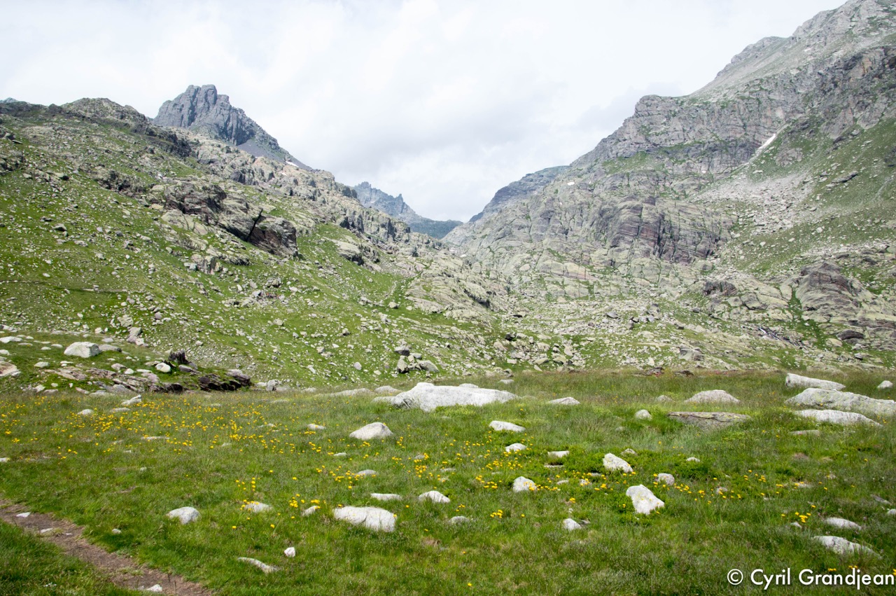 Vallée des Merveilles