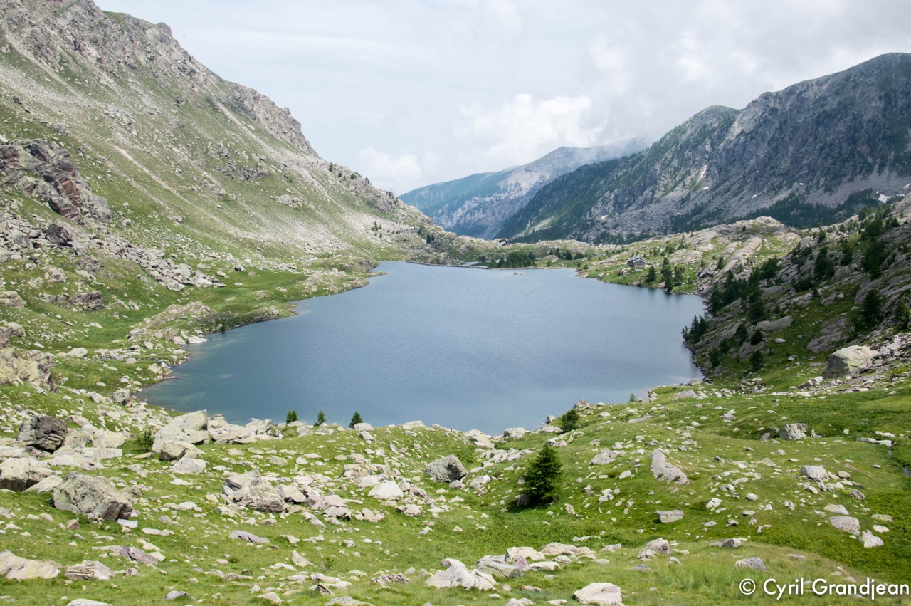 Vallée des Merveilles