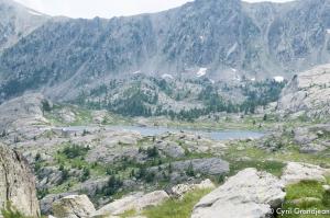 Vallée des Merveilles