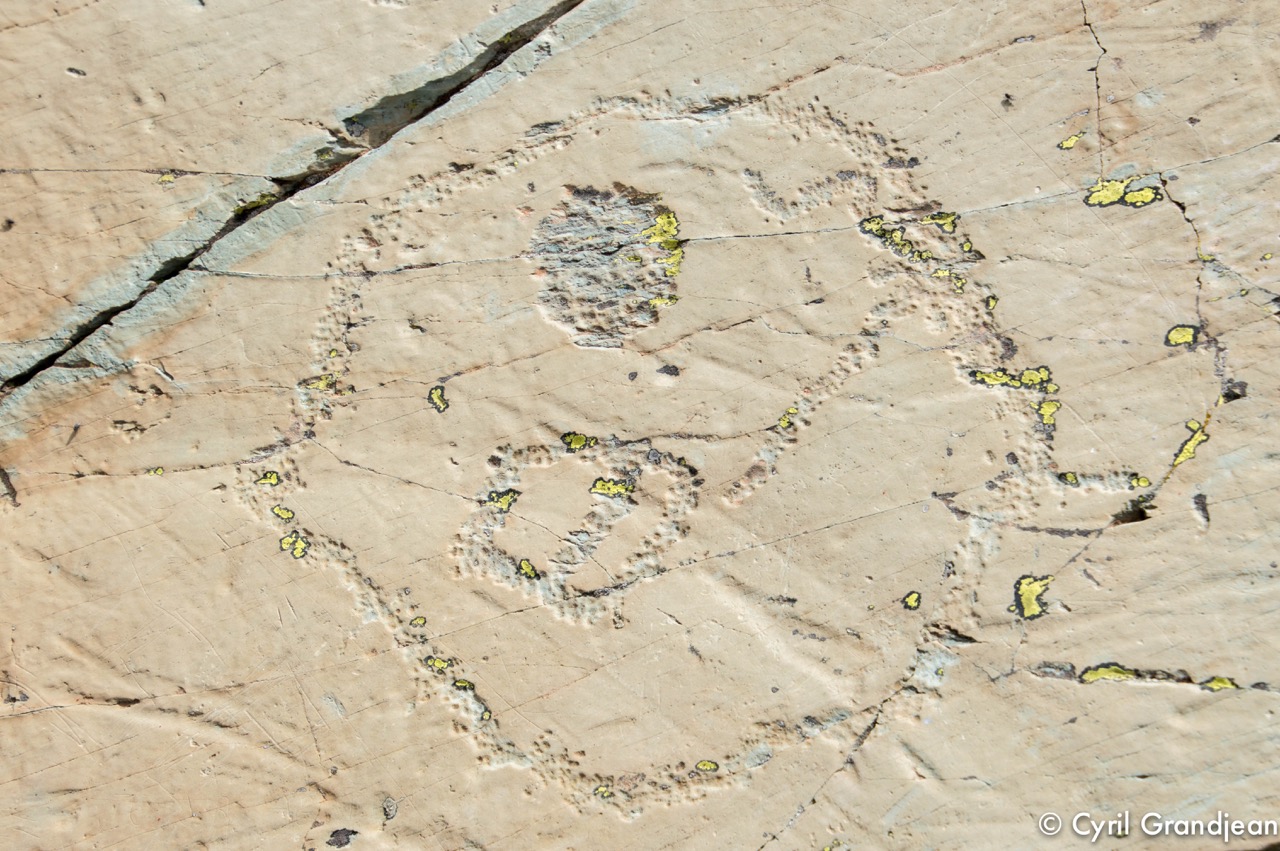 Vallée des Merveilles