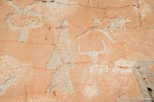 Vallée des Merveilles