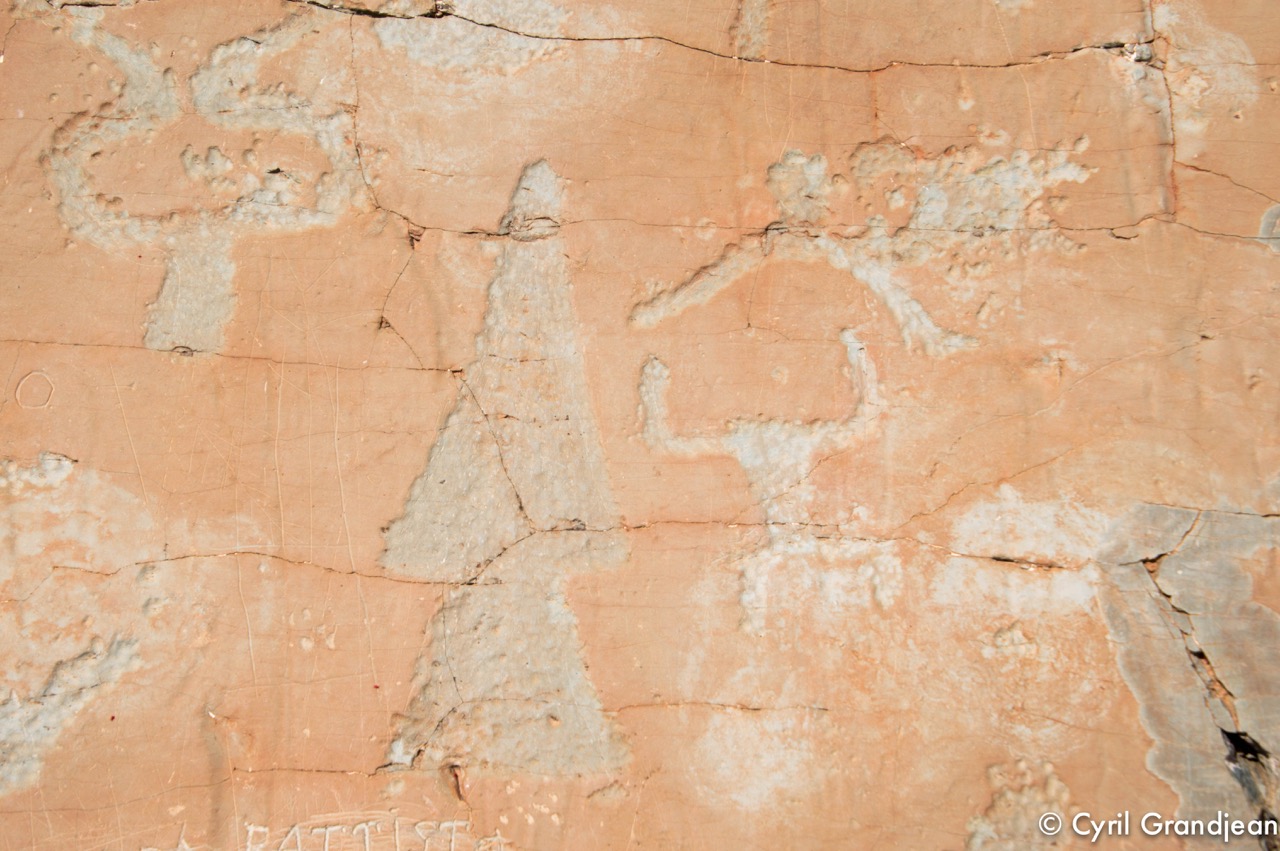 Vallée des Merveilles