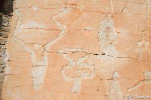 Vallée des Merveilles