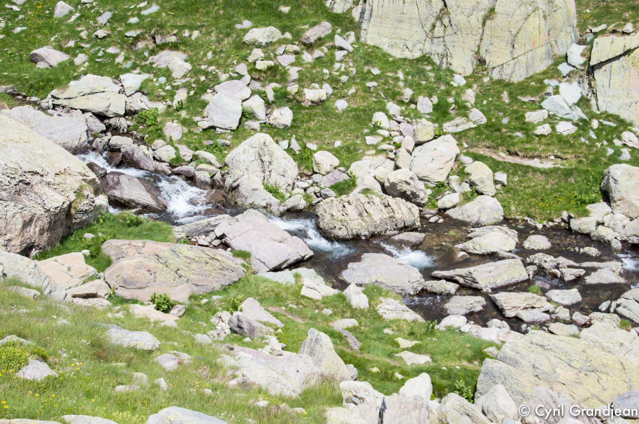 Vallée des Merveilles