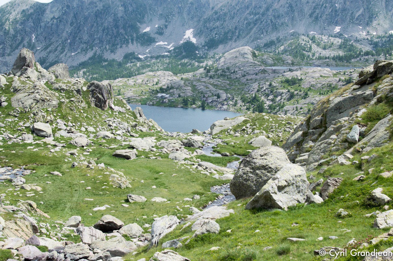 Vallée des Merveilles