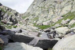 Vallée des Merveilles