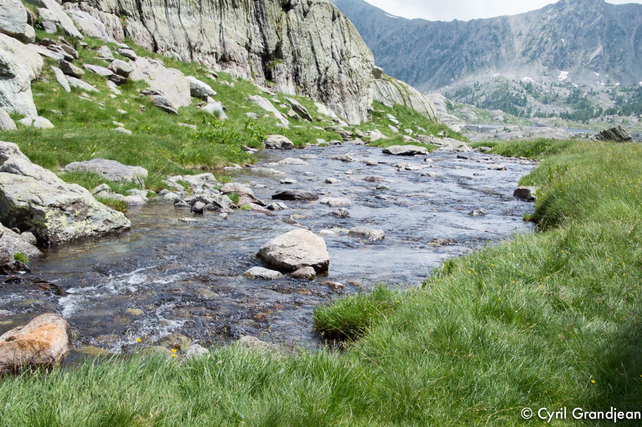 Vallée des Merveilles