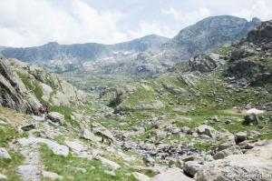 Vallée des Merveilles