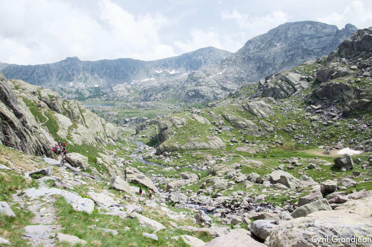 Vallée des Merveilles