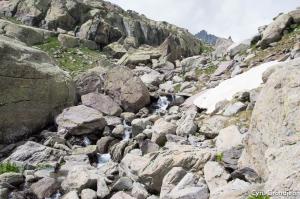 Vallée des Merveilles