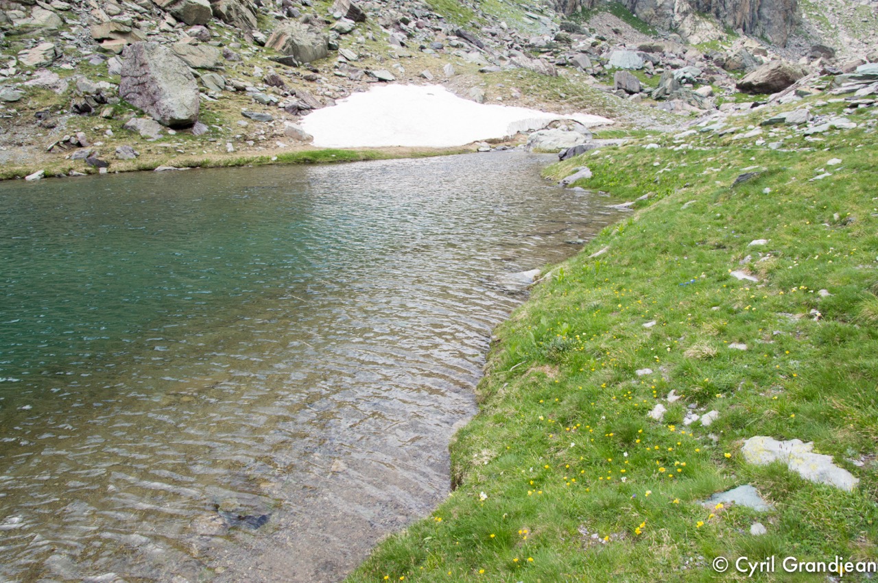 Vallée des Merveilles