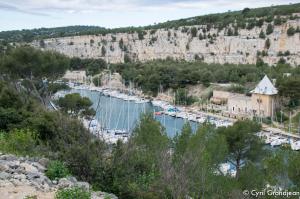 Cassis Creeks