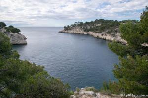 Cassis Creeks