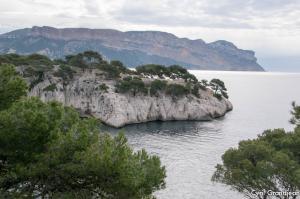 Cassis Creeks