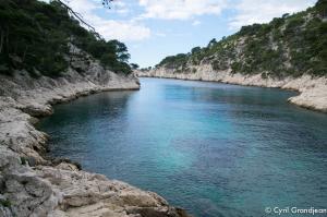 Cassis Creeks