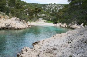 Cassis Creeks
