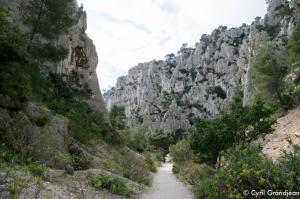 Cassis Creeks