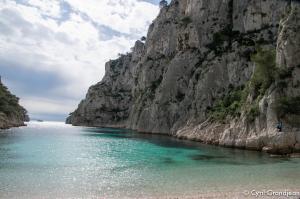Cassis Creeks