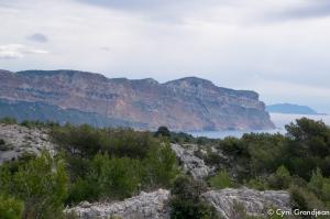 Cassis Creeks