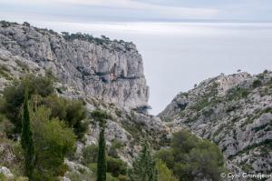 Cassis Creeks
