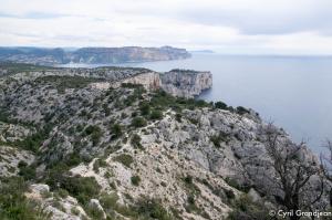 Cassis Creeks