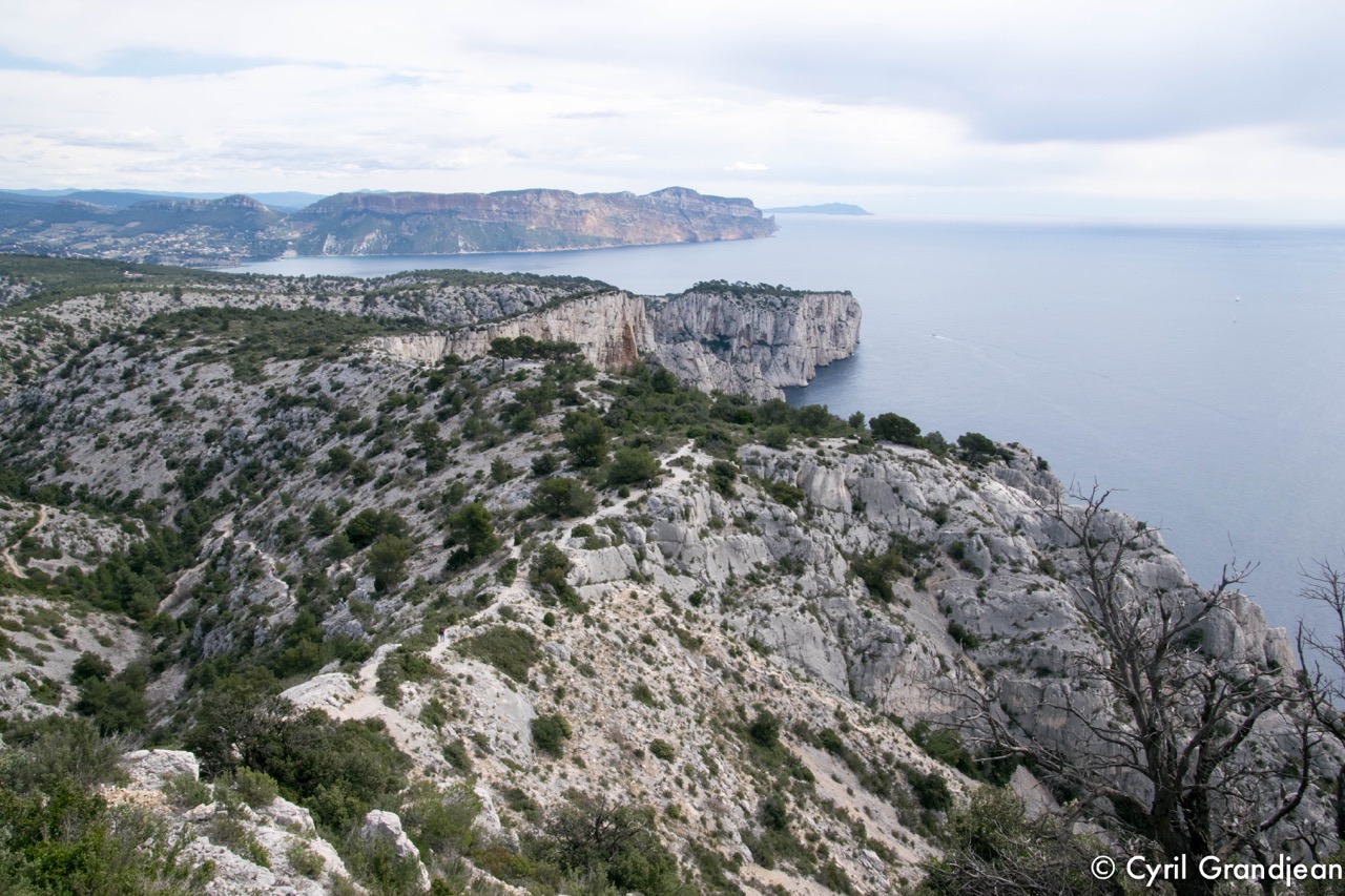 Cassis Creeks