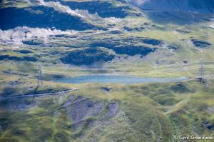 Sommet de Lancebranlette