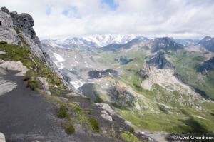 Sommet de Lancebranlette