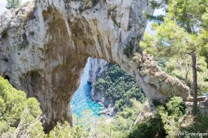 Arco Naturale