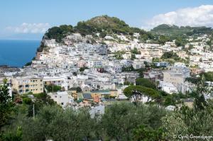 Capri