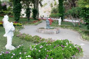 Giardini di Augusto