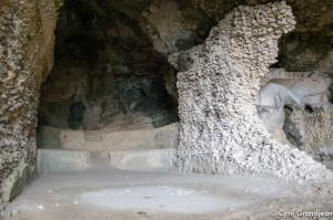 Grotta di Matermania