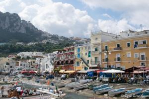 Marina Grande