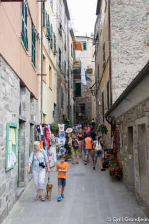 Corniglia