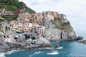 Manarola