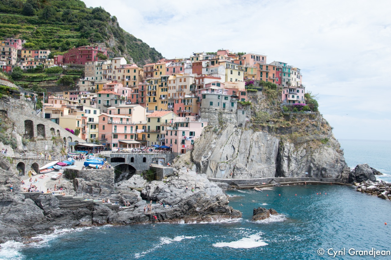 Manarola