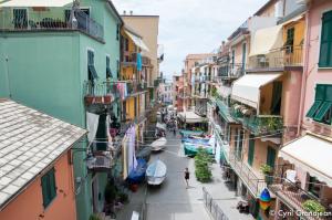 Manarola
