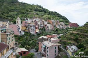 Manarola