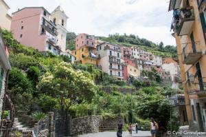 Manarola
