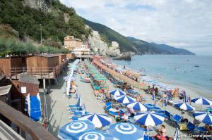 Monterosso Al Mare