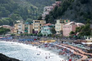 Monterosso Al Mare