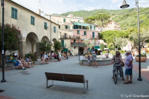 Monterosso Al Mare