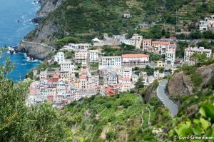Riomaggiore