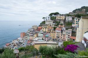 Riomaggiore