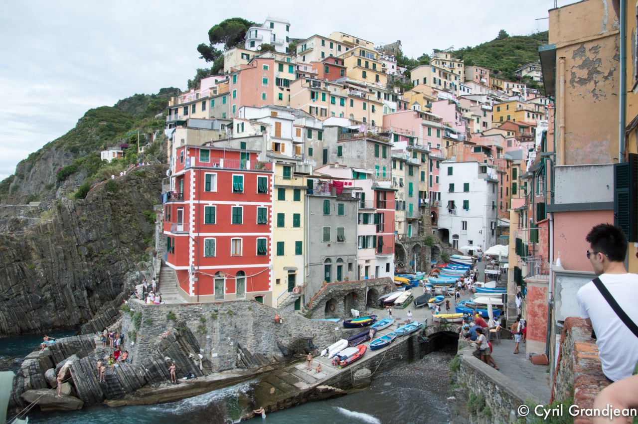 Riomaggiore