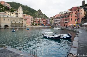 Vernazza